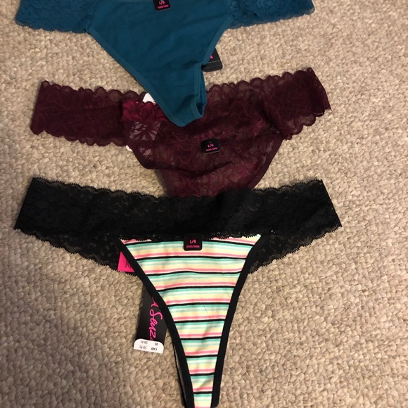 Bras and underwear - Picture 4 of 5